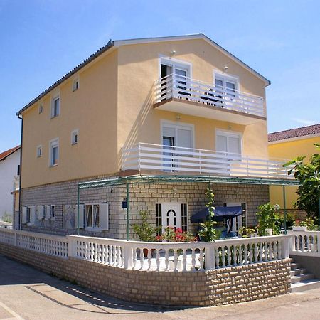 Apartments With A Parking Space Vodice - 4172 Kültér fotó