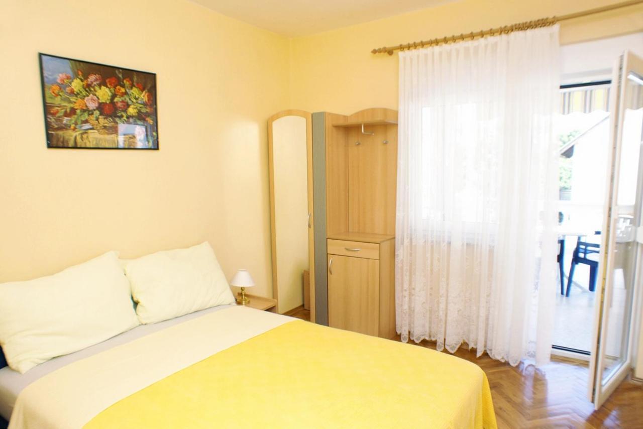 Apartments With A Parking Space Vodice - 4172 Kültér fotó