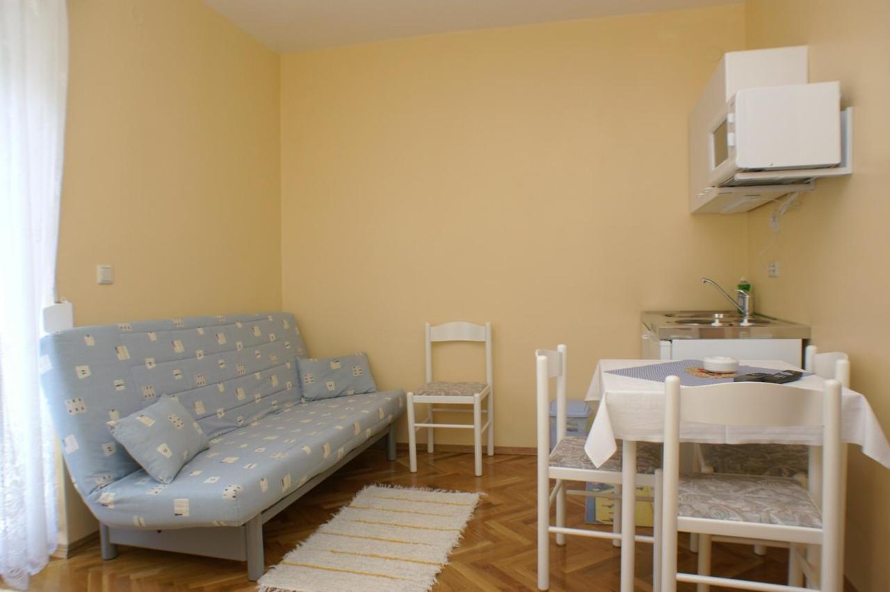Apartments With A Parking Space Vodice - 4172 Szoba fotó