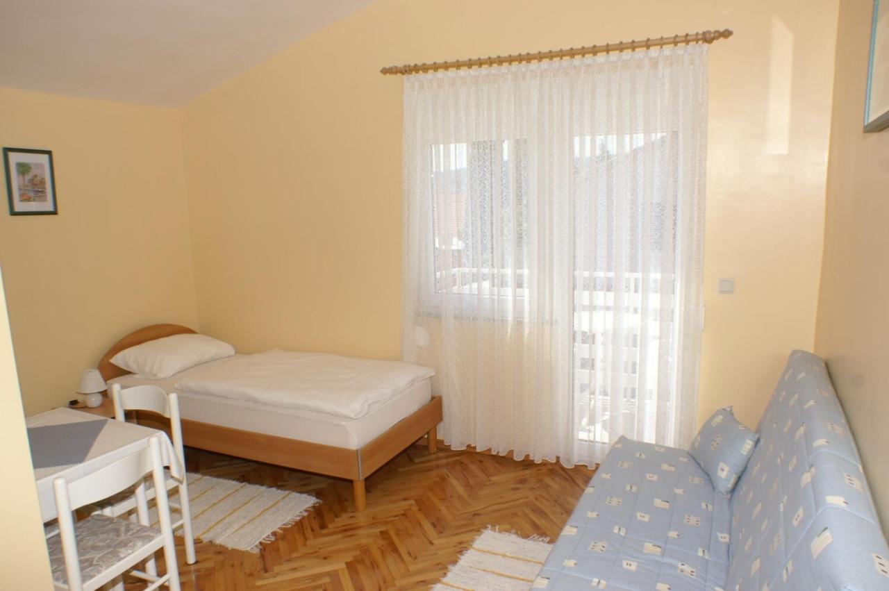 Apartments With A Parking Space Vodice - 4172 Kültér fotó
