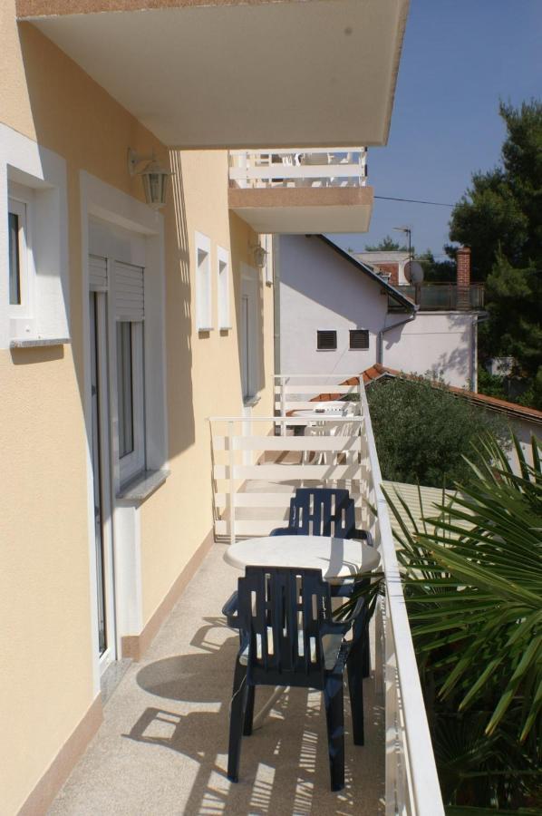 Apartments With A Parking Space Vodice - 4172 Kültér fotó