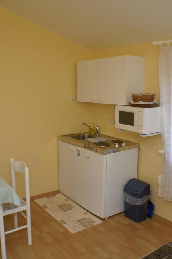Apartments With A Parking Space Vodice - 4172 Kültér fotó