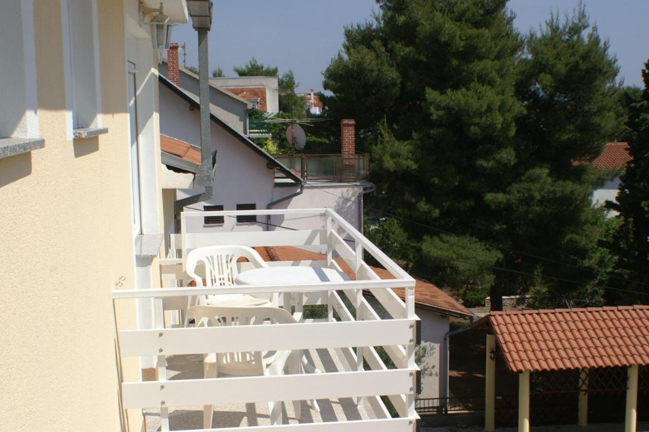 Apartments With A Parking Space Vodice - 4172 Kültér fotó