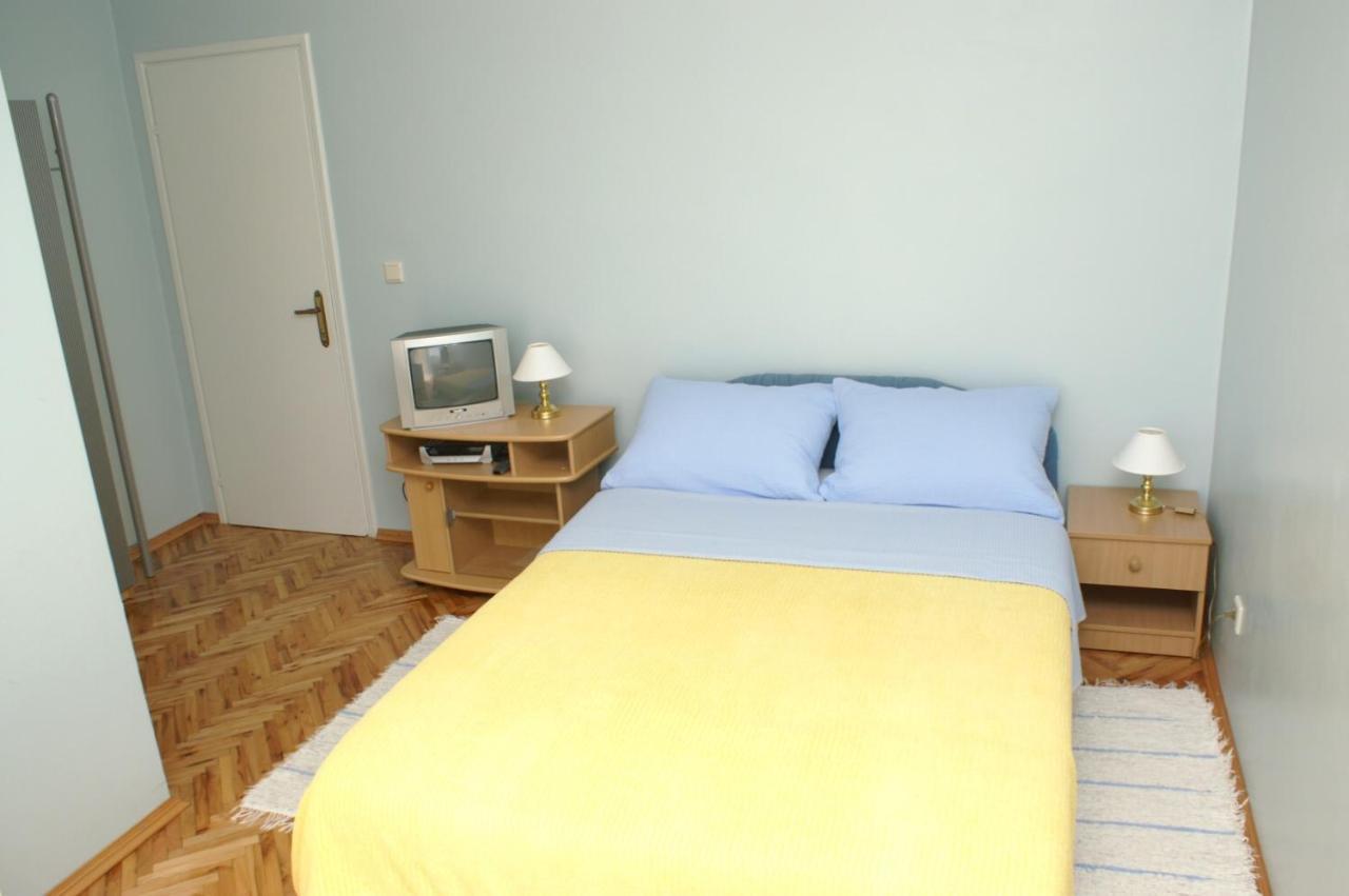 Apartments With A Parking Space Vodice - 4172 Kültér fotó