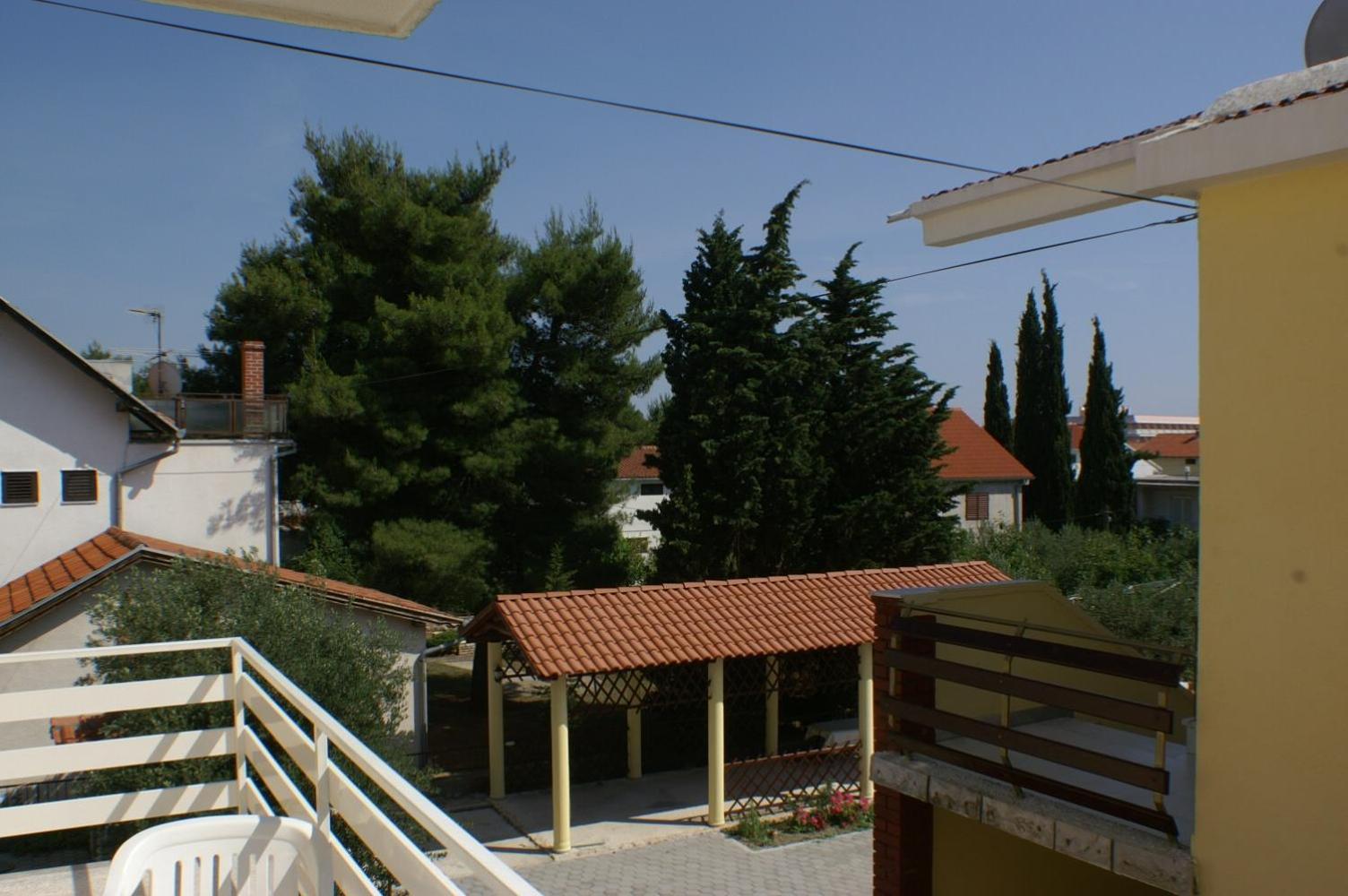 Apartments With A Parking Space Vodice - 4172 Kültér fotó