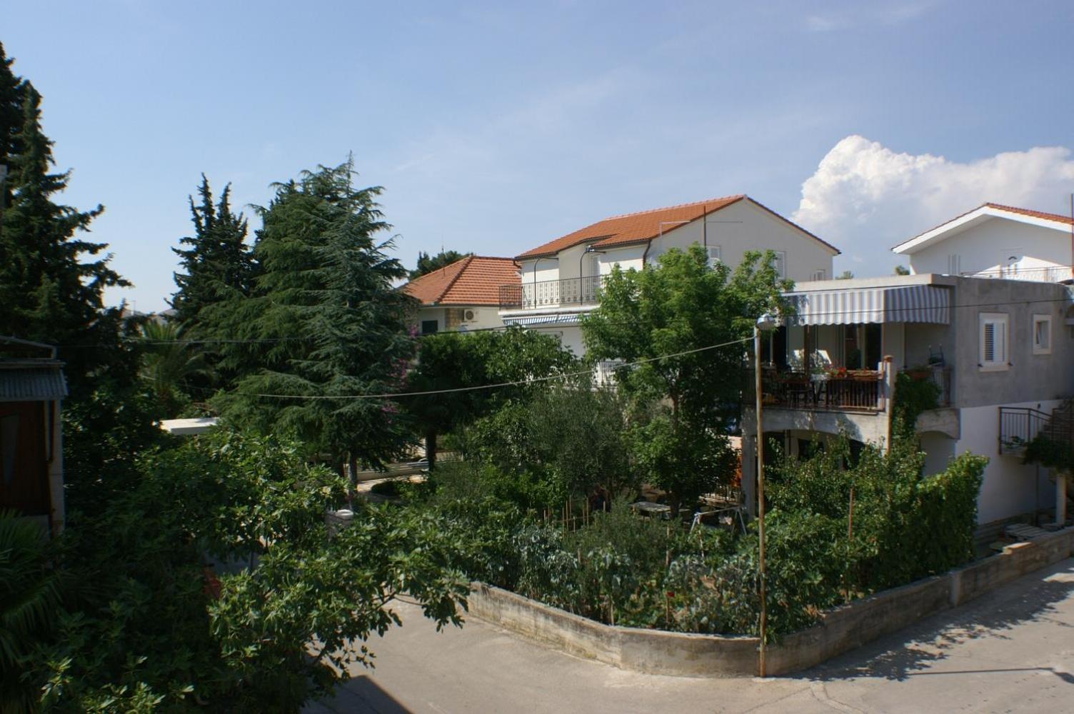 Apartments With A Parking Space Vodice - 4172 Kültér fotó
