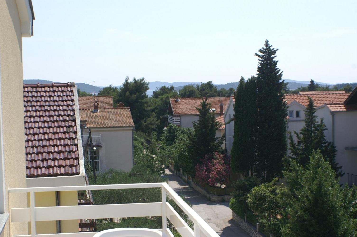 Apartments With A Parking Space Vodice - 4172 Kültér fotó