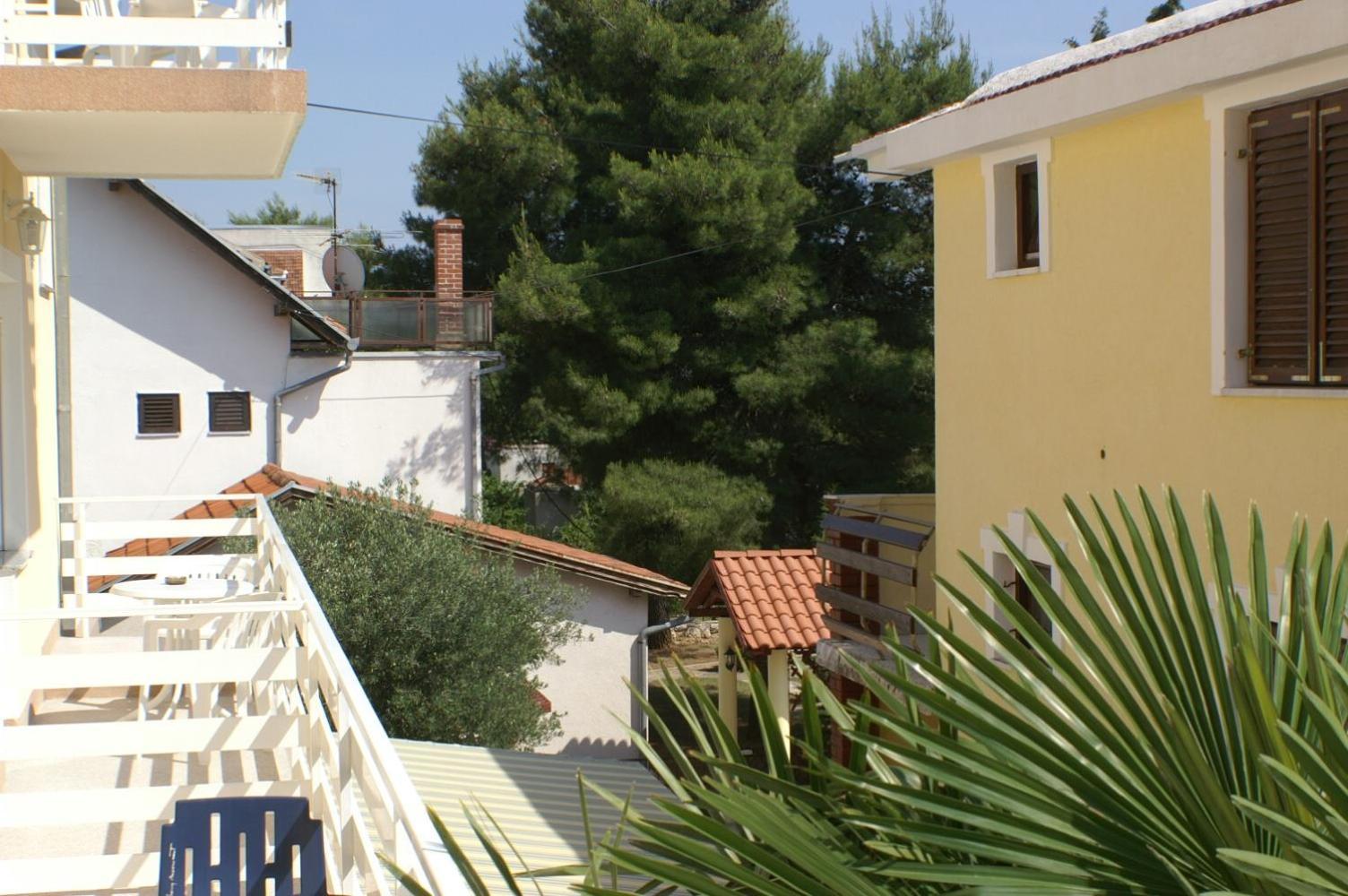 Apartments With A Parking Space Vodice - 4172 Kültér fotó