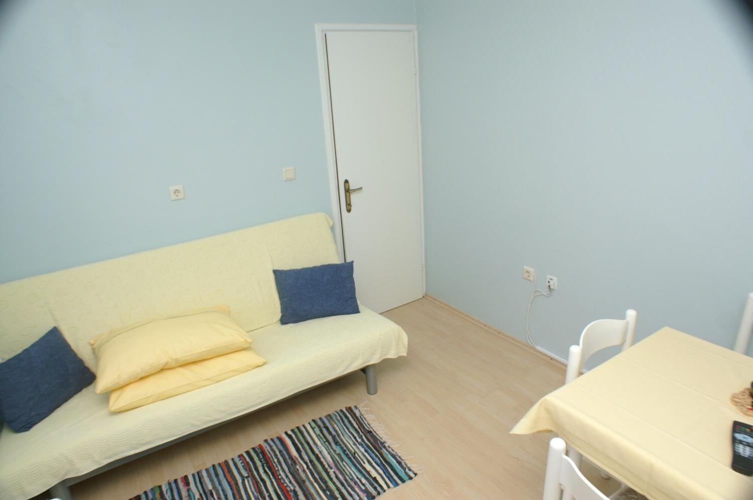 Apartments With A Parking Space Vodice - 4172 Szoba fotó